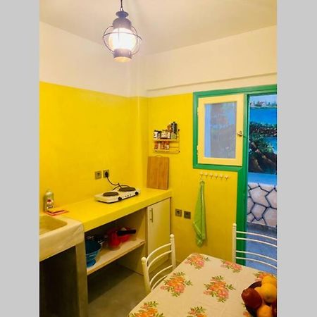 Villa Kunterbunt เอเธนส์ ภายนอก รูปภาพ